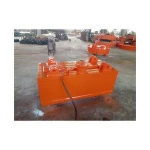 Hot Sell Good Quality Crane Electro Lifting Magnet For Handling Steel Plates Bars Billets Sections And Tubes
