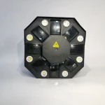 Hot Sell High Quality Factory Direct Disco Party Stage DJ Combined Effect Mini  Laser Light Price Strobe Light