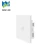 Import Hot sell smart glass touch panel dimmer wifi 1G 2G 3G light wall switch from China