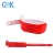 Import Hot Selling 13.56Mhz RFID Disposable Access Control Wristband with Logo from China