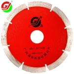 hot selling 4 inch 105mm diamond circular cutting saw blades for cutting limestone