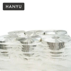 Hot Selling Aluminium Foil Coil With Low Price