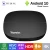Import Hot selling android tv box Tanix A3 1gb 8gb Allwinner H313 quad core android 10.0 smart box better than X96 mini set top box from China