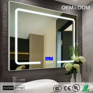 hot selling bath mirror with led light