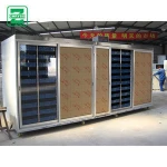 Hot Selling Bean Sprout Machine in Bean Product Processing Machinery