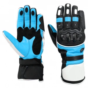 Hot Selling Brand New &amp; Customized Biker Gloves