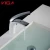 Import Hot Selling CUPC Salon Water Tap Hand Single Handle Single Lever Wash Face Bathroom Brass Basin Tap Basin Mixer Basin Faucet from China