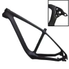 Hot Selling Fashion Factory Price Light Weight  Strong Durable Carbon Fiber Road Bicycle Frame