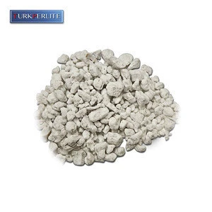 hot selling foundry grade unexpanded perlite for slag removing