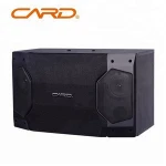 Hot selling home theater live sound system karaoke player