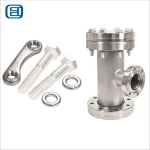 Hot Selling machining mechanical parts