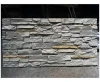 Hot Selling Modern 3D PU Stone Wall Panel Fire-proof Water-proof Interior Exterior Villa Wall Decoration Polyurethane Artificial