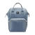 Import Hot selling multifunctional mummy backpack diaper bag from China