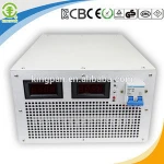 Hot selling new type high quality 50/60HZ aluminum 70 amp battery charger