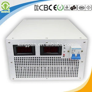 Hot selling new type high quality 50/60HZ aluminum 70 amp battery charger