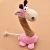 Import Hot Selling Non-toxic Activity Plush Chew Pet Toy Dog Toys from China