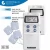 Import Hot selling physical therapy device current therapy apparatus TENS & EMS low frequency therapy device from Taiwan