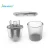 Import Hot Selling Portable Space Saver Custom Colorful Silicone Ice Cube Maker with Lid for Drinks Barware from China