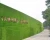 Import Hot-selling product engineering building simulation environmental protection lawn  Place the fence fence on the green wall from China