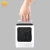 Import Hot Selling PTC Portable foot motors decoration home fan electric small tent heaters ptc room heater from China