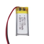 Hot Selling rechargeable lithium polymer batteries wholesale customized lithium polymer battery