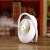 Import Hot selling rechargeable mini portable bladeless cooling mist water fan from China