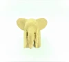 hot selling recycled paper mache elephant craft