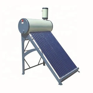 Hot Selling Solar Energy Systems Solar Water Heaters Vacuum Tube Solar Water Heater Parts
