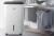 Hot Selling Unique Design Low Price Mini Home Greenhouse Dehumidifier
