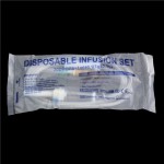 Hot Selling with Flow Regulator Needleless Adapters IV Infusion Set Burette