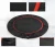 Import Hot Selling Womens 40inch Folding Mini Trampoline Outdoor from China