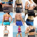 Hot tool belt waterproof pack korean waist bag