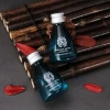Hotel amenities supplier Hotel toiletries wholesale custom shower gel in bottle 30ml 5 star hotel luxury  shower gel