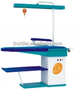 Hotel Electrical Iron in vaccum iron table type