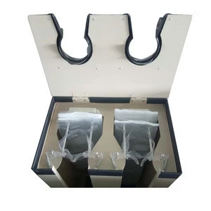 hotel equipment cleaning product wet umbrella wrapping machine