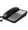 Hotel supplies cheap corded telephone with great price NT-005
