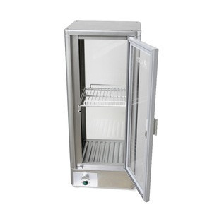 Buy Household Display Case Mini Warm Showcase Mars Ws-20 Drink Heated ...