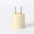 Import Household Industrial Electrical Accessories American Two Flat Plug To E27 Rubber Lamp Holder from China