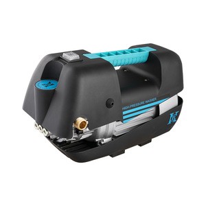 Household Portable Induction Motor  High Pressure Cleaner  Electric Washer Machine