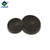 Household rubber round table feet wholesale, table legs tips