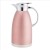 Import Household type colorful stainless steel double walled insulated vacuum flask thermal coffee carafe for Hotel from China