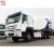 Import Howo Brand 10m3 New Cement Mixer Truck For Sale from China