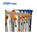 HSH-A lever hoist