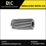 HSS Shell Reamer