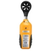 Ht-81 Hot Sell Cheap LCD Digital Wind Speed Anemometer/Meter/wind measuring Instrument with Data hold