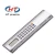 Import HTRL056 Promotion aluminium metal rulers promotional from China