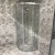 Import HUIDA cheap price simple 5mm glass standing shower enclosure room for home from China