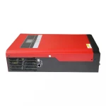 Hybrid Off Grid Solar Inverter 120V-450V DC APP Monitoring 5KW