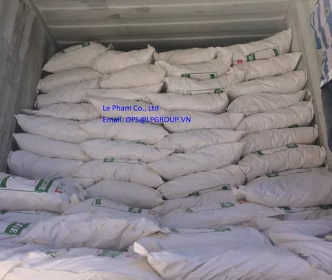 Buy Hydrated Lime Powder, Best Sell Ca(oh)2 > 80%, Made In Viet Nam ...