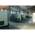 Import Hydraulic chuck CNC turning center DLD40M Slant bed cnc lathe machine from China